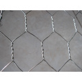 Wire Mesh Hot Dipped Galvanisierte Gabion für Hochwasserschutz